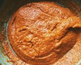 पंजाबी राजमा मसाला रेसिपी(punjabi rajma recipe in hindi) रेसिपी चरण 2 फोटो