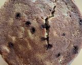 Foto del paso 10 de la receta: Torta de Pan : Estilo saludable; con cubierta de chocolate : 🙋♀️🏃🏼♀️