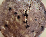 Foto del paso 10 de la receta: Torta de Pan : Estilo saludable; con cubierta de chocolate : 🙋‍♀️🏃🏼‍♀️