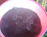 Foto langkah ke 2 dari resep Mpasi puding ubi (11m).