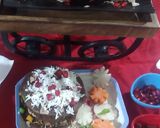 नाचणी चाट (Nachni Chat Recipe In Marathi) रेसिपी स्टेप 2 फोटो 