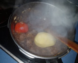 Foto del paso 5 de la receta: Gulash