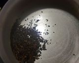 A picture of step 5 of Herbal Green Tea.
