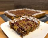 Foto del passaggio 12 della ricetta Chocolate Pecan Tart
