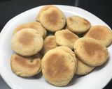 Foto del paso 5 de la receta: Galletitas de almendras y nueces