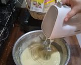 Foto langkah ke 3 dari resep Bolu Kukus Mekar.