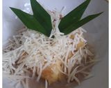 Foto langkah ke 7 dari resep Colenak Keju Kuah Kinca.
