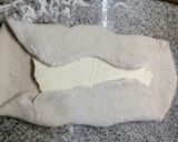 Foto del paso 5 de la receta: Cremona con membrillo
