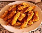Foto del paso 8 de la receta Pollo al estilo nacho