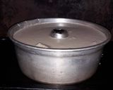 Foto del paso 4 de la receta: Budín de pan casero