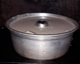 Foto del paso 4 de la receta: Budín de pan casero