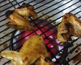 Foto langkah ke 5 dari resep Spicy chicken wings.