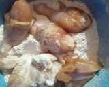 Foto langkah ke 6 dari resep Paket Box Ayam Ala Korea irit porsi banyak.