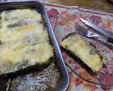 Foto del paso 11 de la receta: Ortiga (pastel al horno con papas)