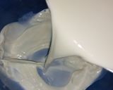Foto del paso 3 de la receta: Helado de vainilla