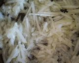 Feta sajtos-gombás stefánia szelet recept fázis 1 fotója