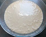 Foto del paso 1 de la receta: Bizcocho de manzana y nueces