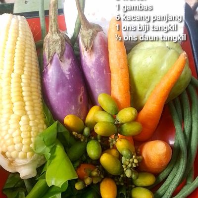 Langkah 1