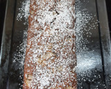 Foto del paso 4 de la receta: Budín de pera 🍐y canela
