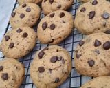 Foto langkah ke 4 dari resep Chocochips Cookies 🍪.
