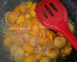 Foto langkah ke 4 dari resep Capcay.