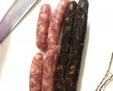 港式臘味飯的食譜步驟1照片
