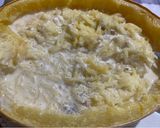 Foto del paso 5 de la receta: Zapallo tallarín con queso y crema