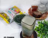 Foto langkah ke 10 dari resep Es Cendol Kecebong.