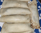 Foto del paso 3 de la receta: Canelones (rápido, rico y económico)