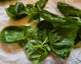 Nyári vegyessaláta recept fázis 3 fotója
