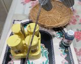 Foto langkah ke 1 dari resep Selat Popia / Pie Tee.