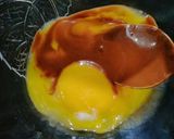 Foto del paso 3 de la receta: Tartaletas de chocolate🥧🍫