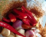 Foto langkah ke 2 dari resep Gulai Nangka Muda.