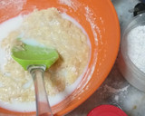 Foto del paso 4 de la receta: Budín de vainilla (fácil y económico!!) Con aceite
