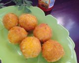 Foto langkah ke 9 dari resep Pompom Potato.