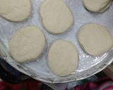 Foto del paso 4 de la receta: Pan de hamburguesa casero 😋