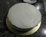 Hình bước làm 14 của món Cốt Bánh Gato Cơ Bản (Pan Di Spagna)