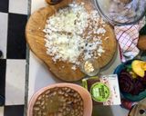 Foto del paso 1 de la receta: Tacu Tacu con Lomo Salteado