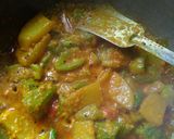 পটল পোস্ত(potol posto recipe in Bengali) রেসিপির ধাপ 2 ছবি
