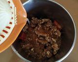 Foto del passaggio 3 della ricetta Muhammara 🇸🇾