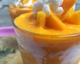 Foto langkah ke 7 dari resep Mango thai (mango zaman now) #enakanbikinsendiri.