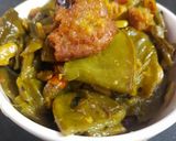 শিম চচ্চড়ি (shim chorchori recipe in Bengali) রেসিপির ধাপ 3 ছবি