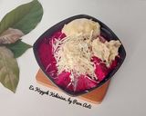 Foto langkah ke 4 dari resep Es Kopyok Duren Kekinian.