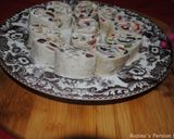A picture of step 12 of Cheese wraps.