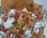ઇન્સ્ટન્ટ ફરાળી ભેળ (instant farali bhel recipe in gujarati) રેસીપી સ્ટેપ2ફોટો