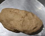 A picture of step 4 of Litti chokha.
