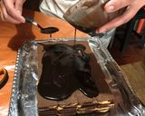 Foto del paso 3 de la receta: Chocotorta
