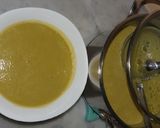 Une image de l'étape 3 de Soupe de légumes.