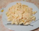 Kínaikel saláta recept fázis 2 fotója
