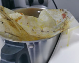 Foto del paso 5 de la receta: Crema de tomates asados con albahaca